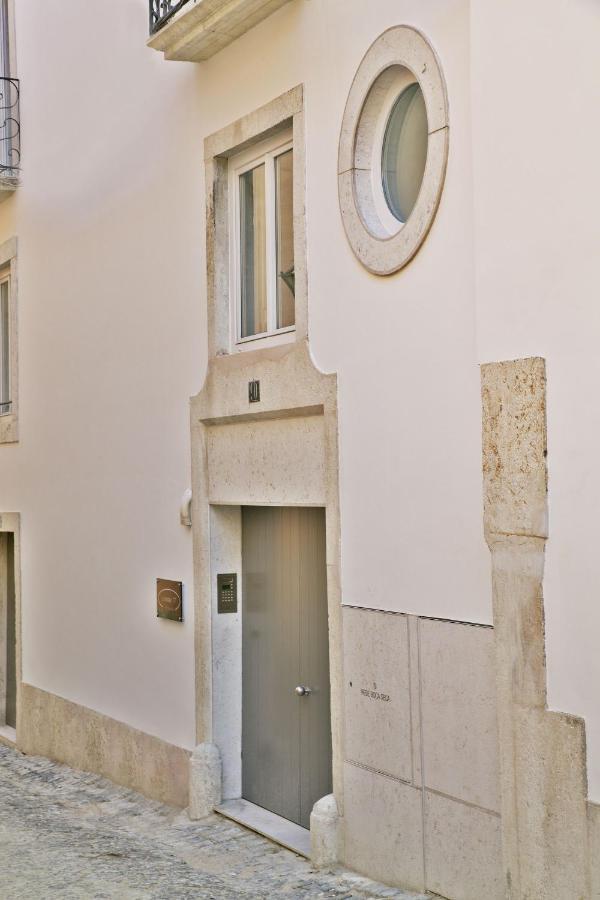 Lisbon Combro 77 Charming Studios By Get Your Stay Exterior photo